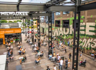 MILWAUKEE AREA BEER GARDENS TO CHECK OUT (2026)