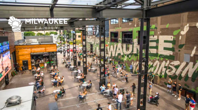 MILWAUKEE AREA BEER GARDENS TO CHECK OUT (2026)