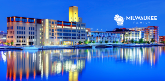 100+ DAY TRIPS FOR MILWAUKEE FAMILIES