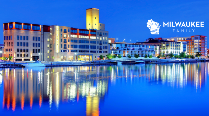100+ DAY TRIPS FOR MILWAUKEE FAMILIES