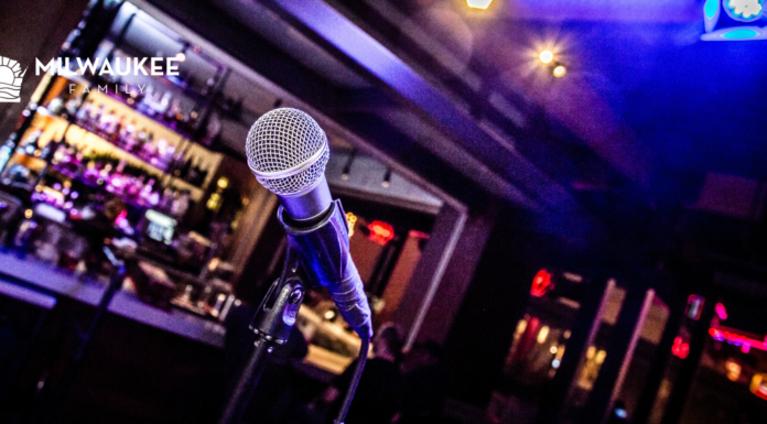 BEST PLACES TO SEE STAND-UP COMEDY IN THE MILWAUKEE AREA (2026)