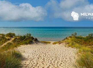 WEEKEND GETAWAY: INDIANA DUNES NATIONAL PARK