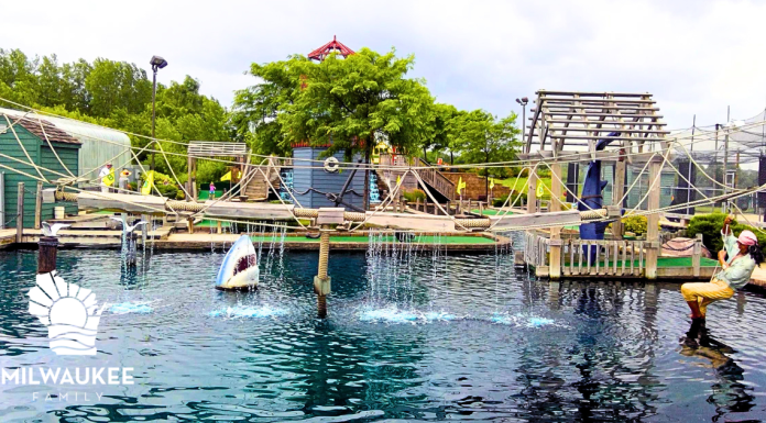 12 MILWAUKEE AREA MINI GOLF FOR KIDS & GROWN-UPS