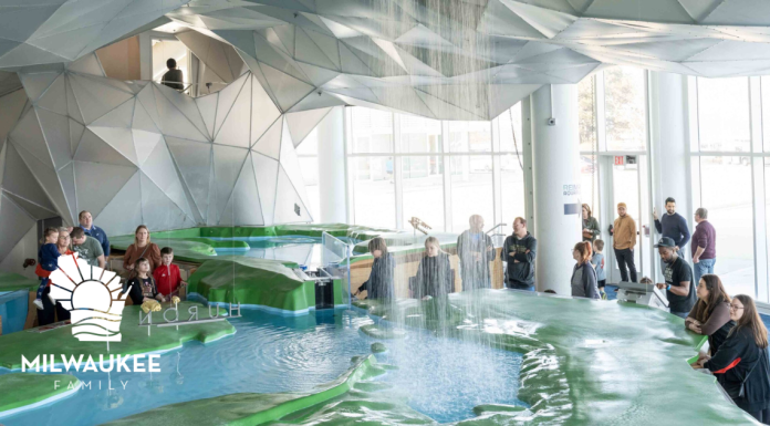 EXPLORING MILWAUKEE: 6 MUSEUMS FOR FAMILY FUN