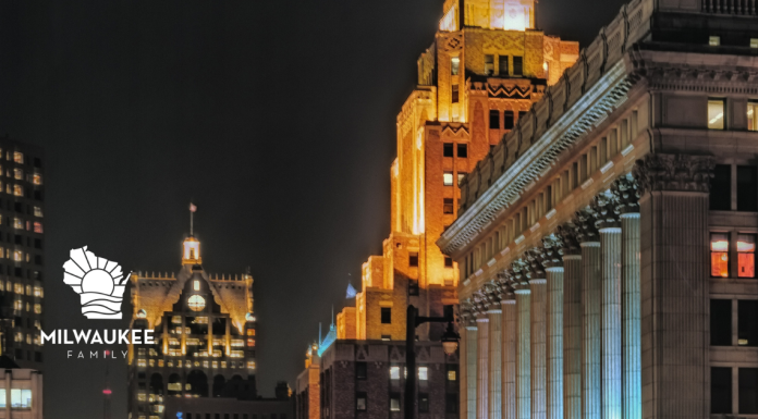 4 WAYS TO ENJOY A MILWAUKEE STAYCATION THIS FALL