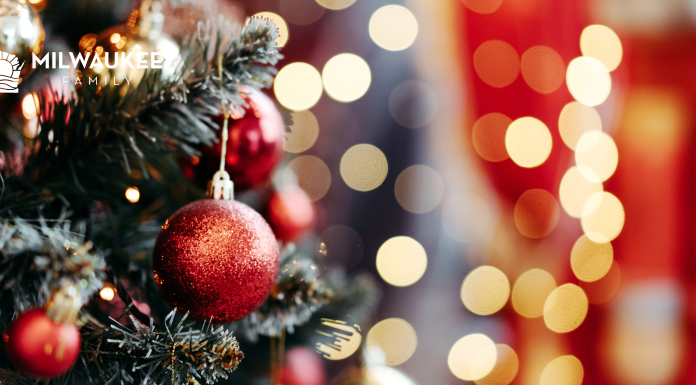 MILWAUKEE AREA TREE LIGHTING EVENTS TO KICKOFF THE HOLIDAY SEASON