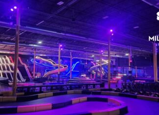 CHECK OUT SLICK CITY IN WAUWATOSA, WI