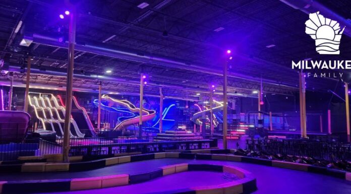 CHECK OUT SLICK CITY IN WAUWATOSA, WI