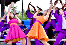 RAINBOW SUMMER 2026: FREE WEEK OF MUSIC, ART & FAMILY FUN IN DOWNTOWN MILWAUKEE