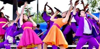 RAINBOW SUMMER 2026: FREE WEEK OF MUSIC, ART & FAMILY FUN IN DOWNTOWN MILWAUKEE