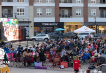 SUMMER EVENTS RETURN TO THE CORNERS OF BROOKFIELD