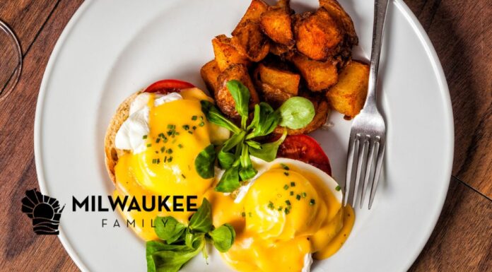 THE ULTIMATE GUIDE TO BRUNCH IN MILWAUKEE