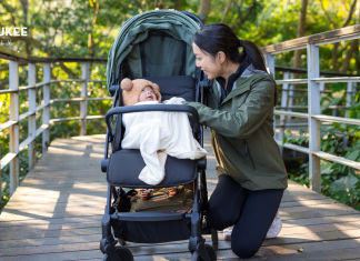 7 KID-FRIENDLY AND ACCESSIBLE TRAILS FOR FALL WALKS AROUND MILWAUKEE