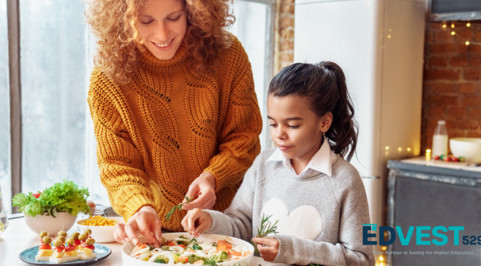 HOLIDAY GIFT GUIDE FOR PARENTS: THOUGHTFUL GIFTS THAT CAN LAST BEYOND THE LATEST TOY