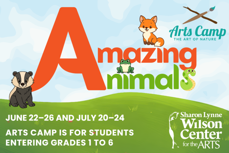Arts Camp - Milwaukee with kids
