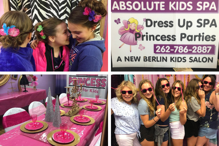AWESOME BIRTHDAY PARTY LOCATIONS & IDEAS IN MILWAUKEE