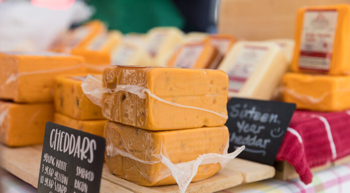 TOSA FARMERS MARKET RETURNS FOR 17TH SEASON
