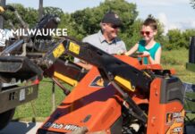 Add This Free Touch-A-Truck Event to Your Summer Bucket List