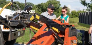 Add This Free Touch-A-Truck Event to Your Summer Bucket List