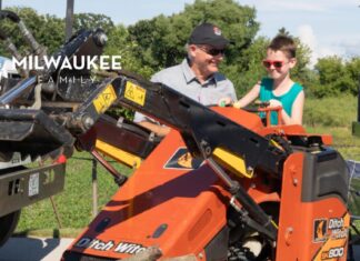 Add This Free Touch-A-Truck Event to Your Summer Bucket List